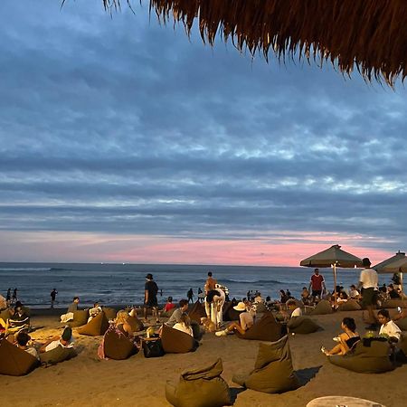 Umakayu Joglo Villa Canggu - Boutique Hotel Extérieur photo