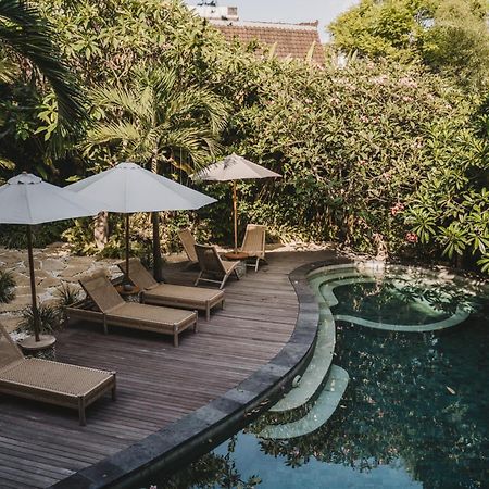 Umakayu Joglo Villa Canggu - Boutique Hotel Extérieur photo
