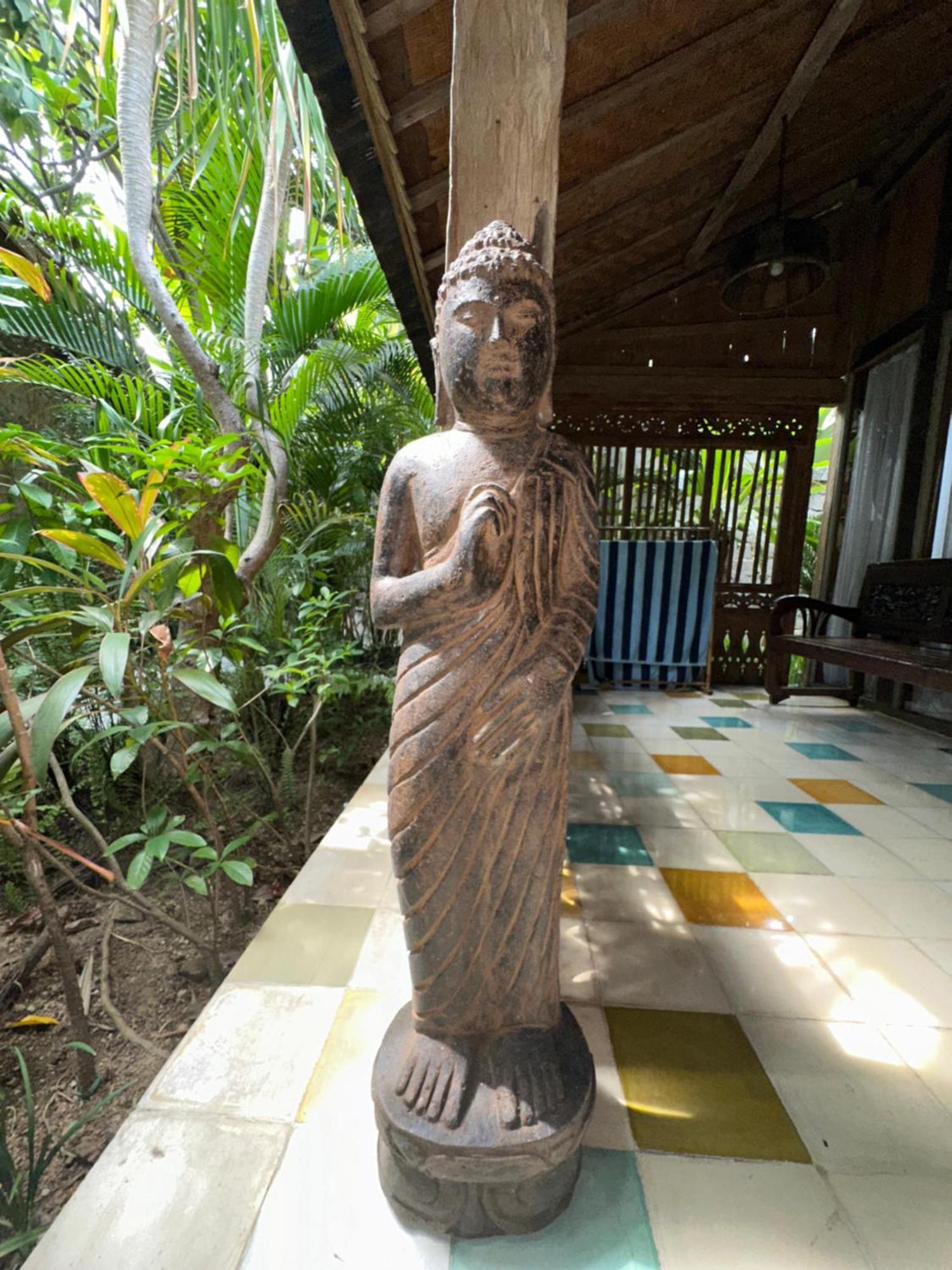 Umakayu Joglo Villa Canggu - Boutique Hotel Extérieur photo