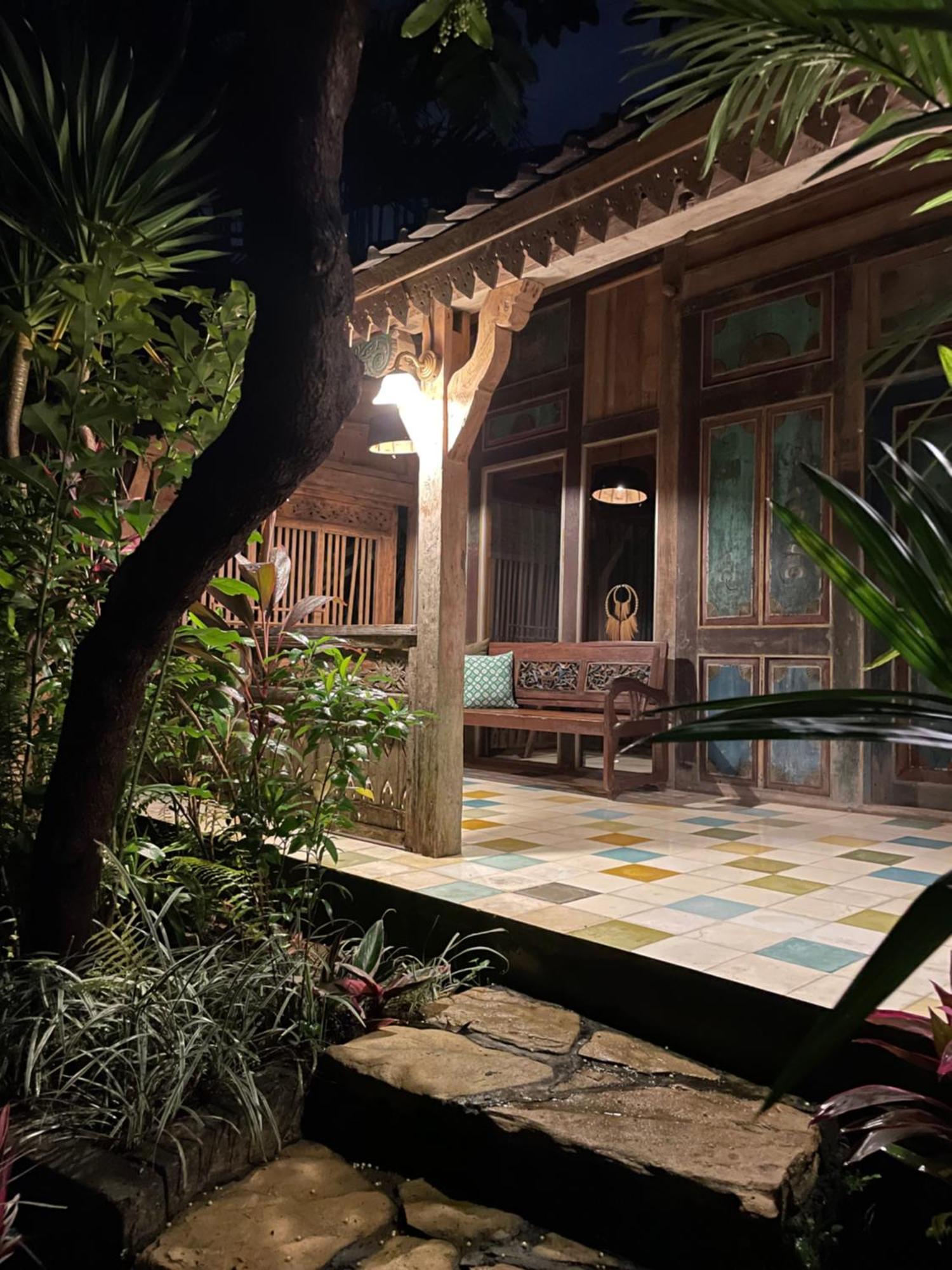 Umakayu Joglo Villa Canggu - Boutique Hotel Extérieur photo