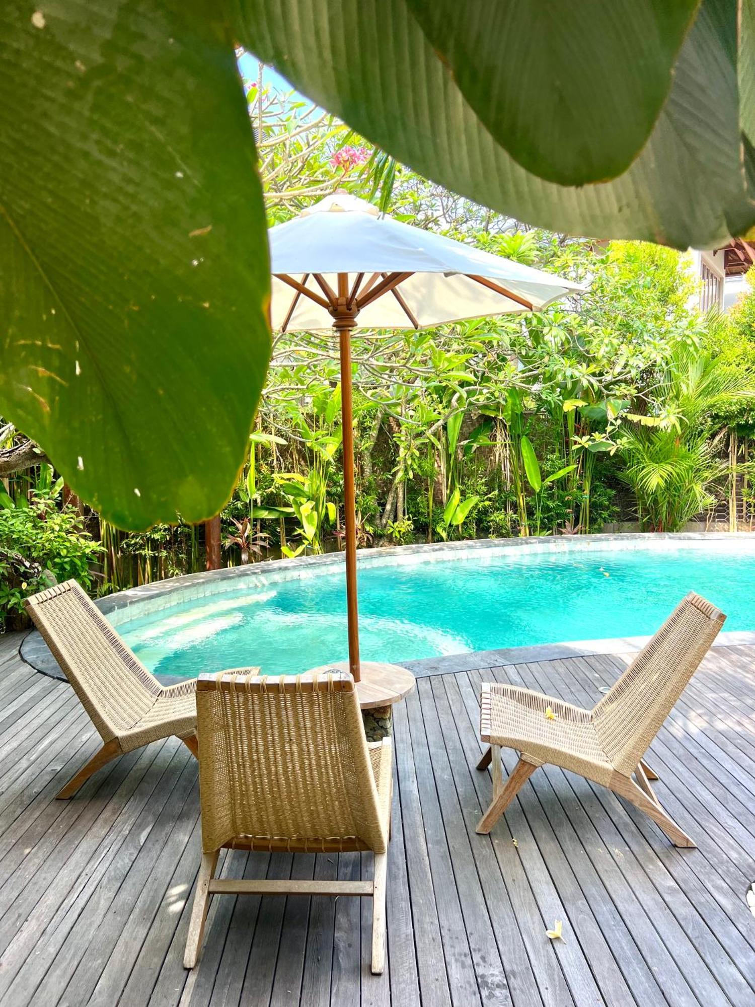 Umakayu Joglo Villa Canggu - Boutique Hotel Extérieur photo