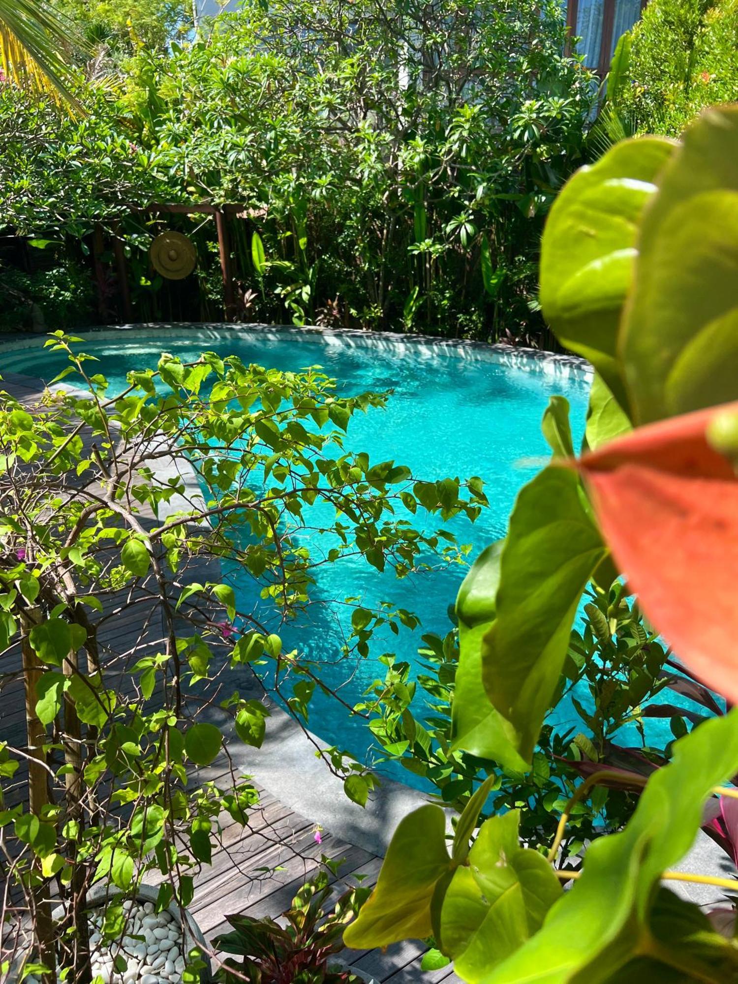 Umakayu Joglo Villa Canggu - Boutique Hotel Extérieur photo