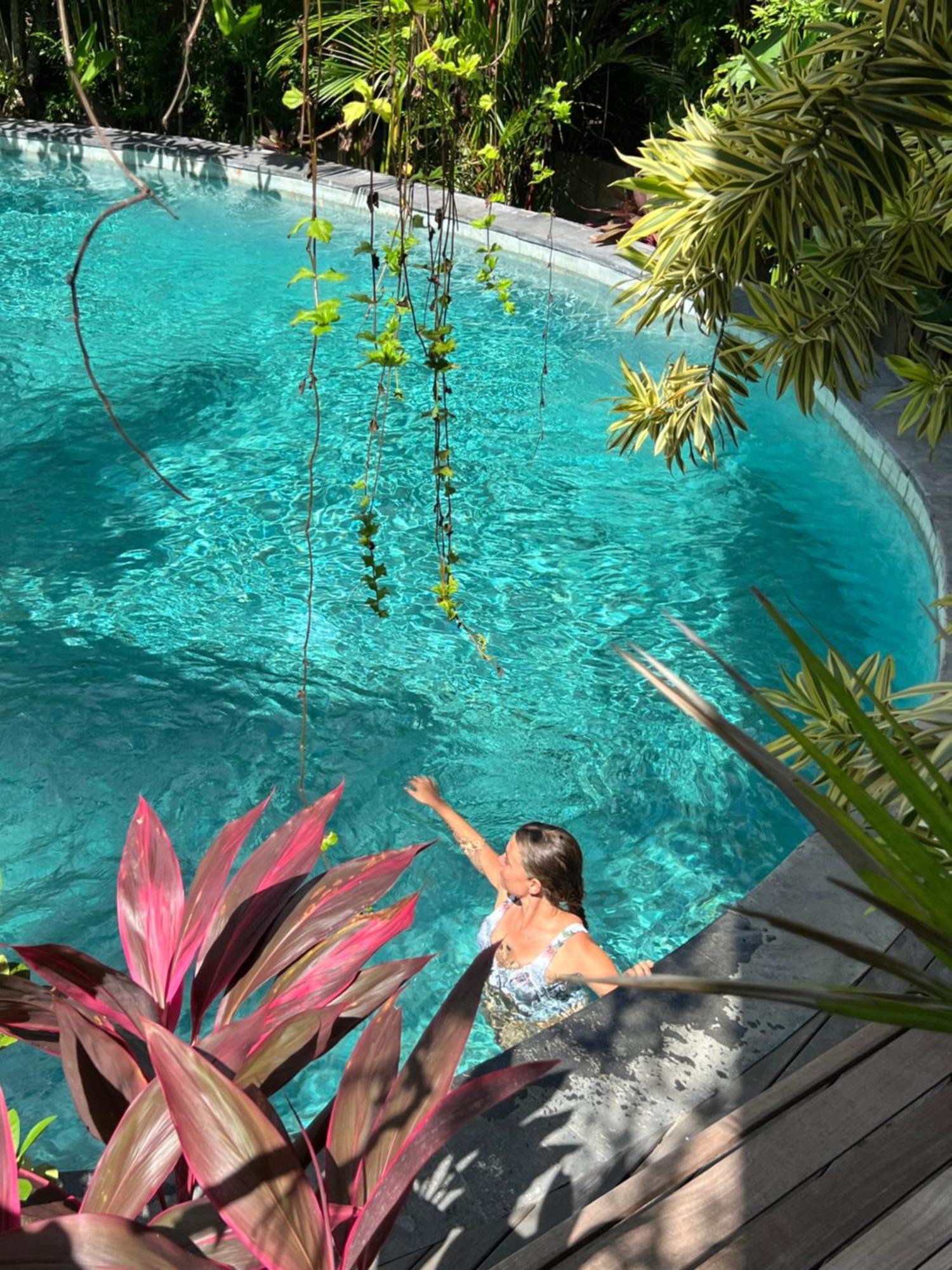 Umakayu Joglo Villa Canggu - Boutique Hotel Extérieur photo