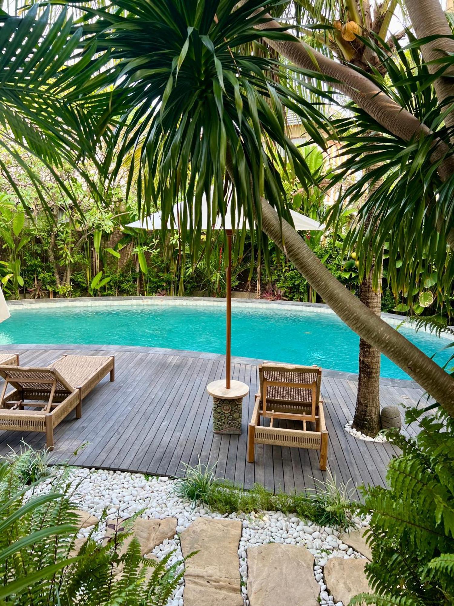 Umakayu Joglo Villa Canggu - Boutique Hotel Extérieur photo