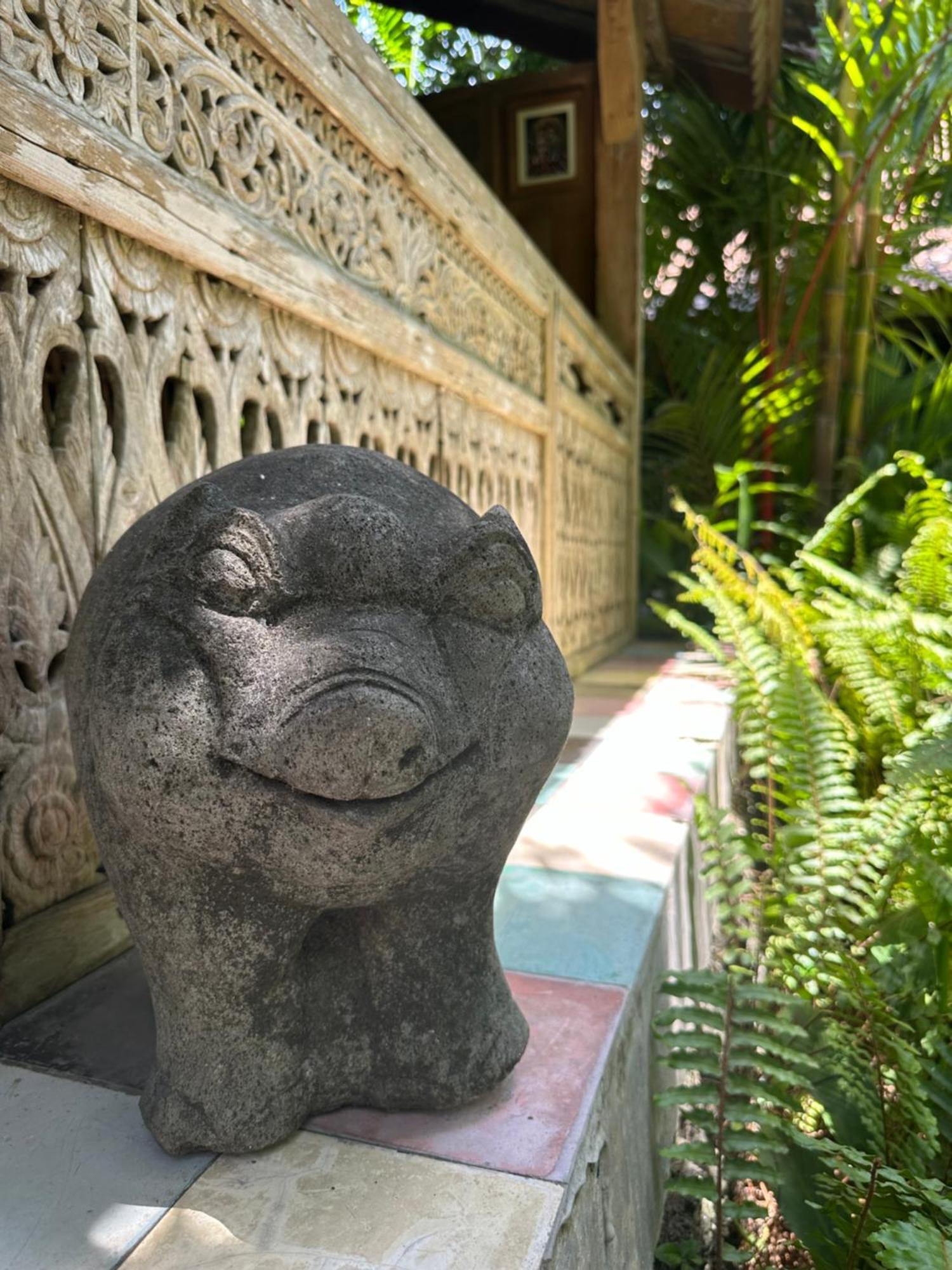 Umakayu Joglo Villa Canggu - Boutique Hotel Extérieur photo