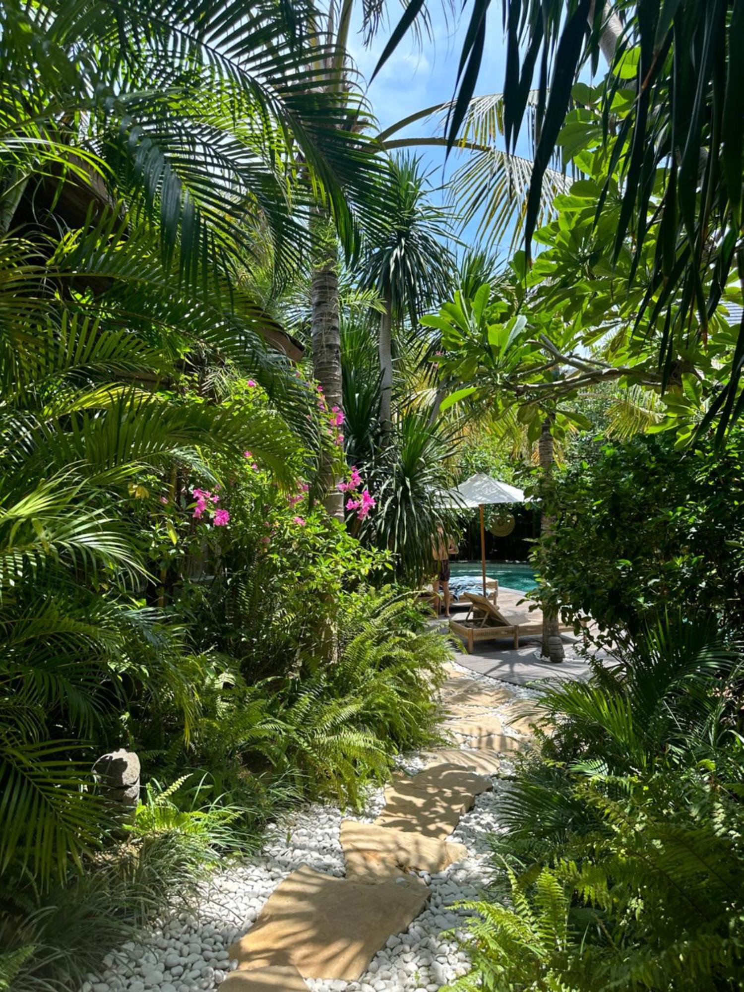 Umakayu Joglo Villa Canggu - Boutique Hotel Extérieur photo