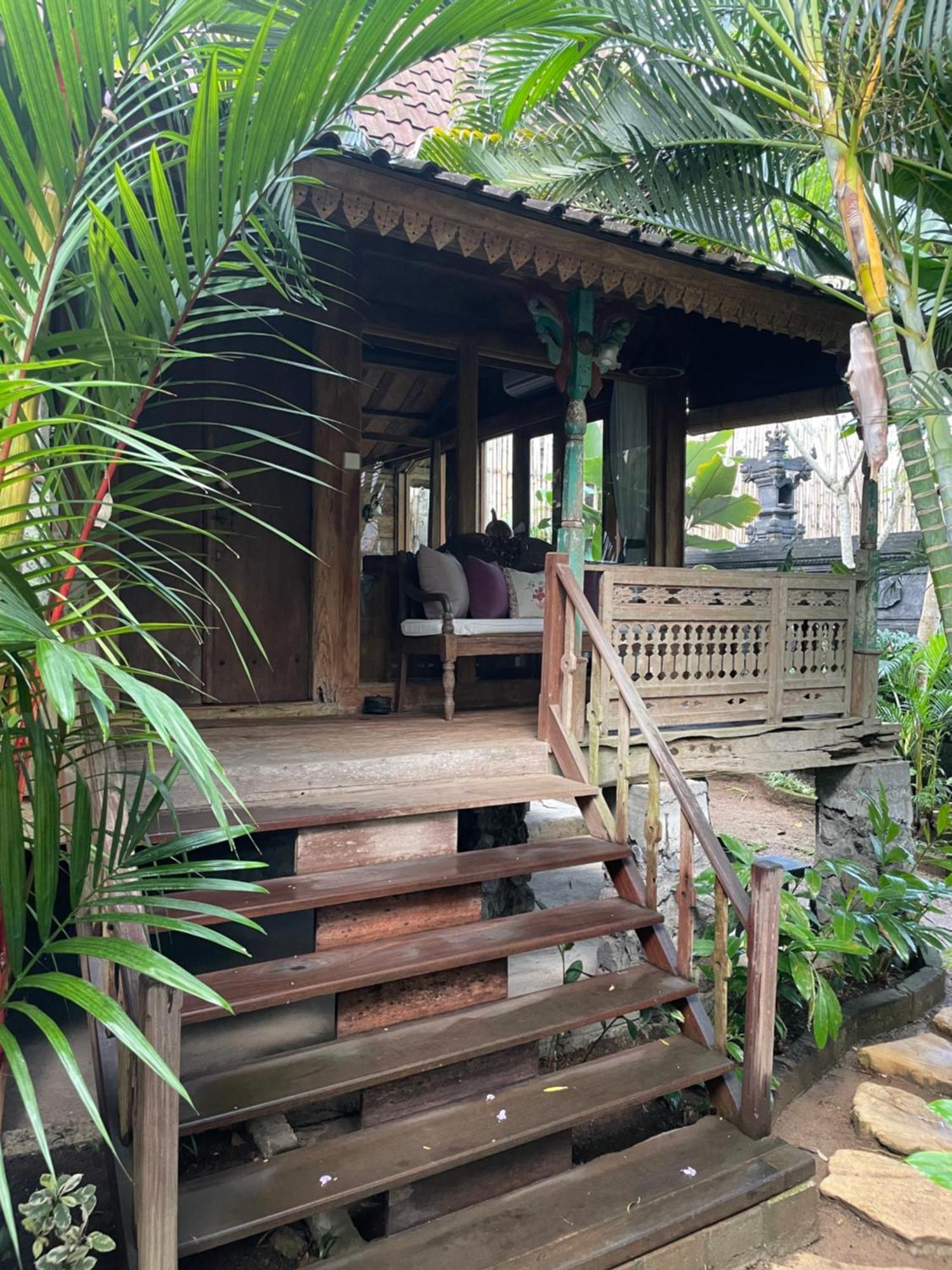 Umakayu Joglo Villa Canggu - Boutique Hotel Extérieur photo