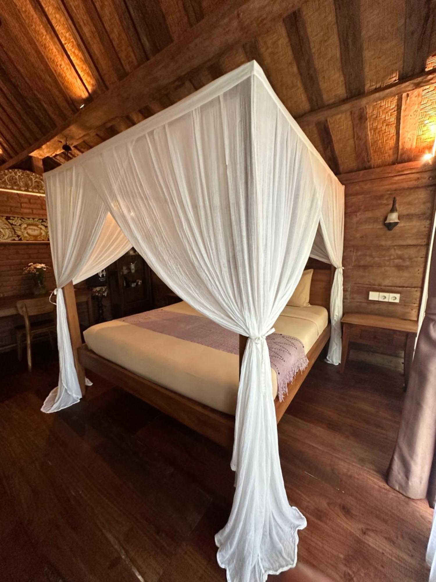 Umakayu Joglo Villa Canggu - Boutique Hotel Extérieur photo