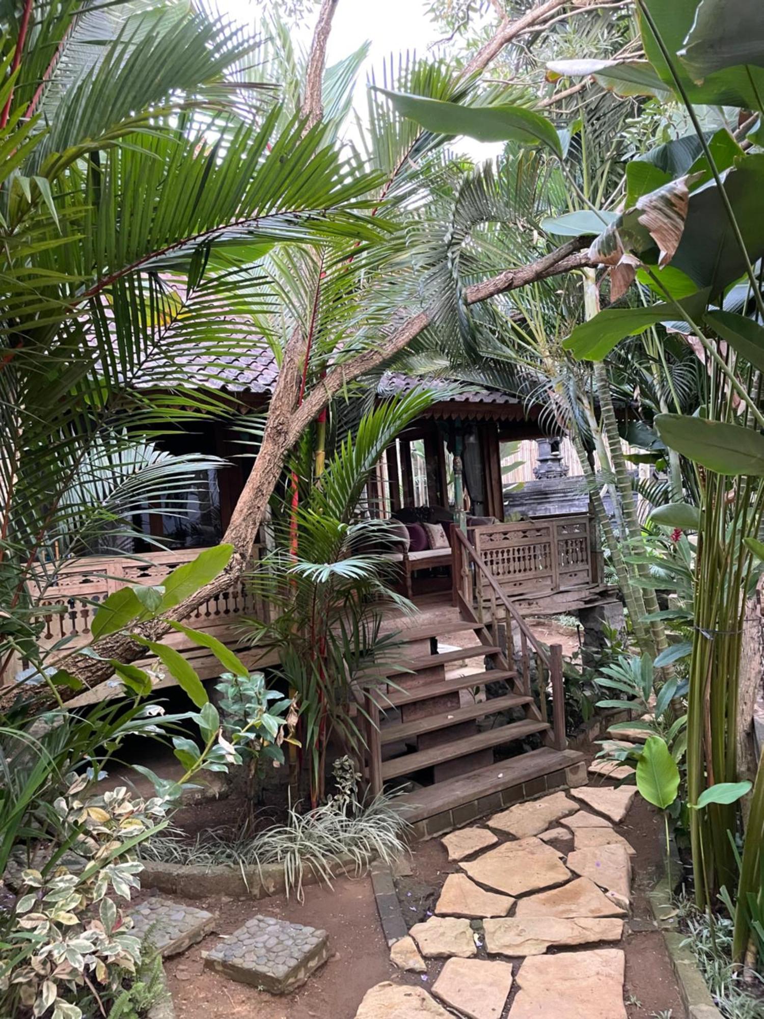 Umakayu Joglo Villa Canggu - Boutique Hotel Extérieur photo