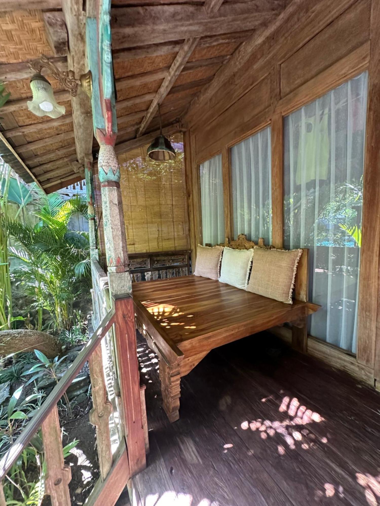 Umakayu Joglo Villa Canggu - Boutique Hotel Extérieur photo