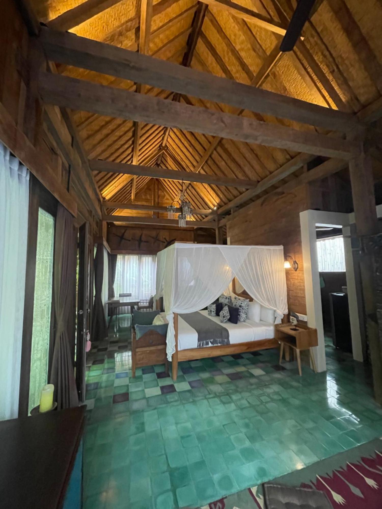 Umakayu Joglo Villa Canggu - Boutique Hotel Extérieur photo