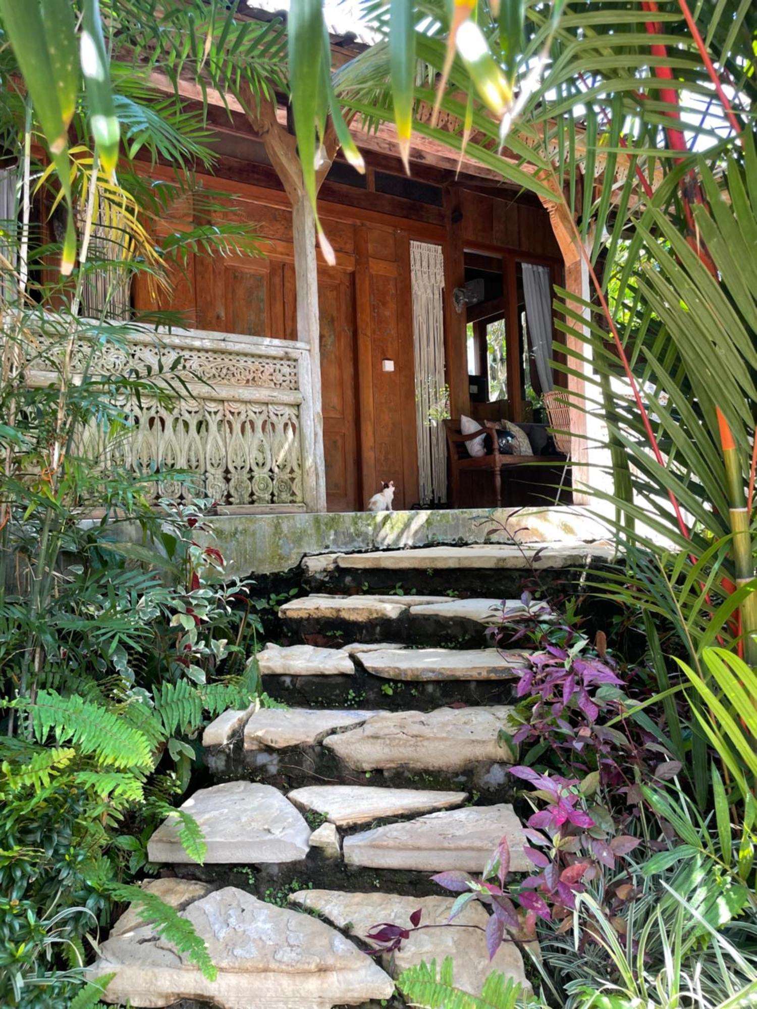 Umakayu Joglo Villa Canggu - Boutique Hotel Extérieur photo