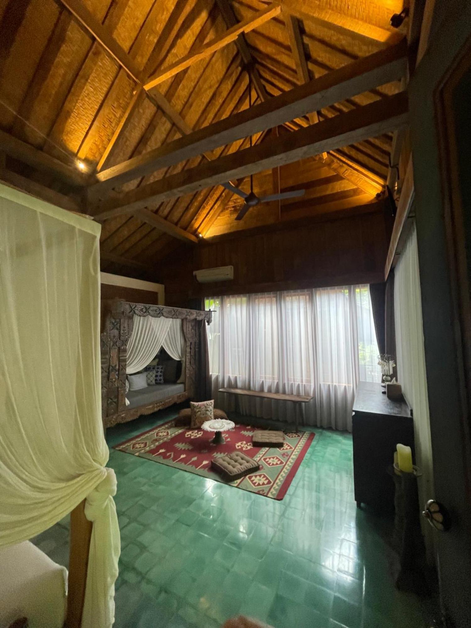 Umakayu Joglo Villa Canggu - Boutique Hotel Extérieur photo