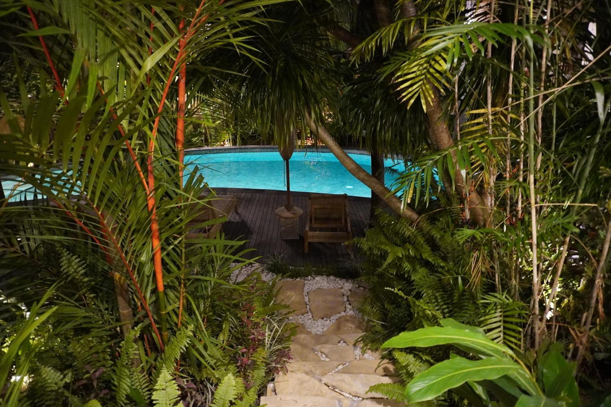 Umakayu Joglo Villa Canggu - Boutique Hotel Extérieur photo