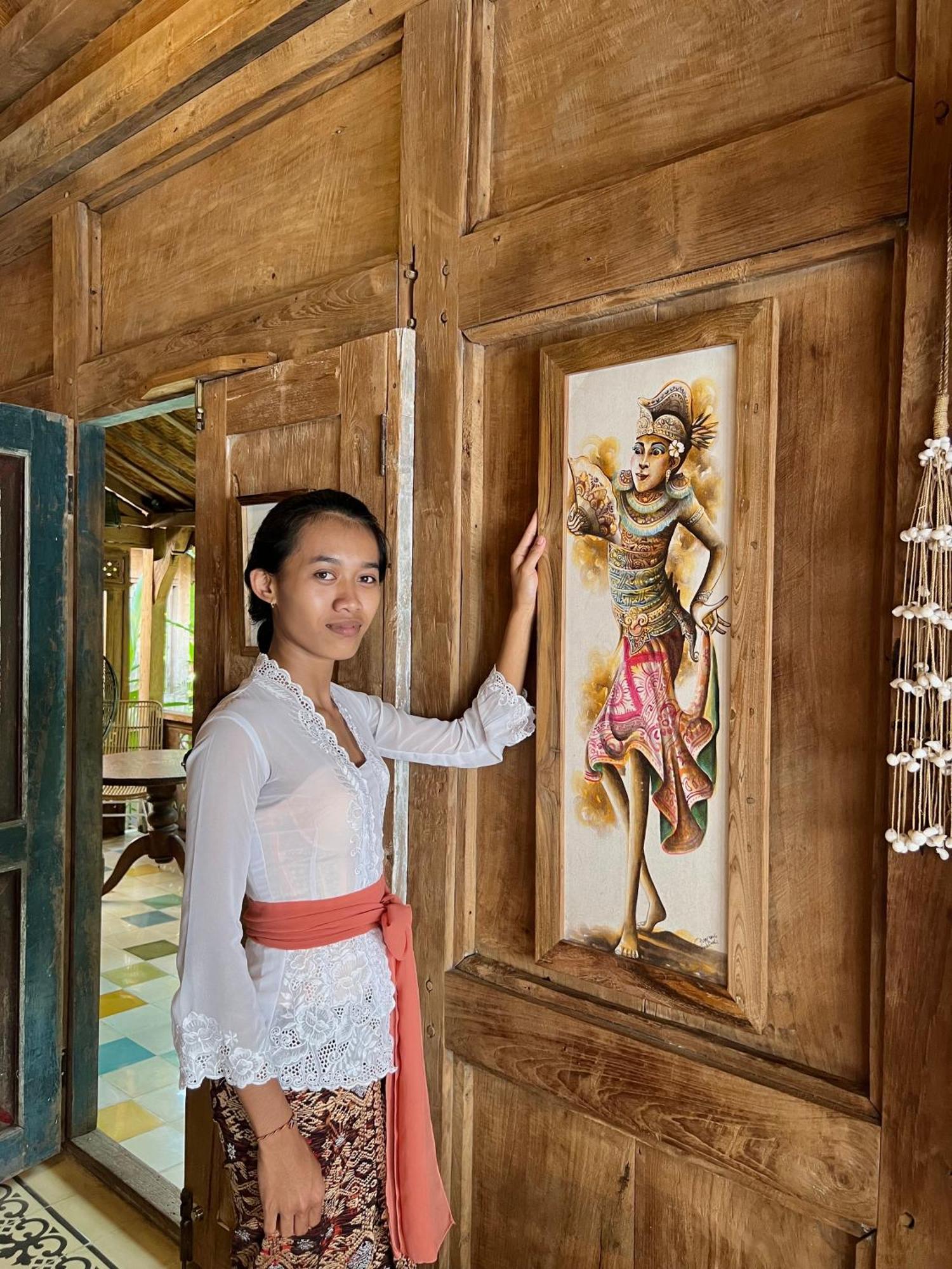 Umakayu Joglo Villa Canggu - Boutique Hotel Extérieur photo