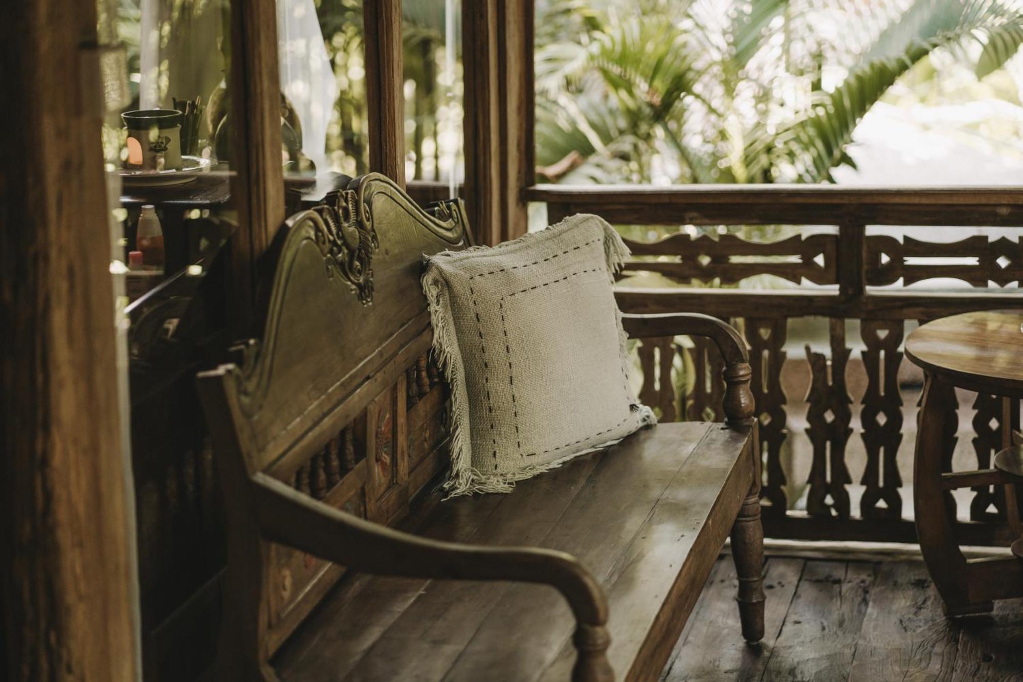 Umakayu Joglo Villa Canggu - Boutique Hotel Extérieur photo