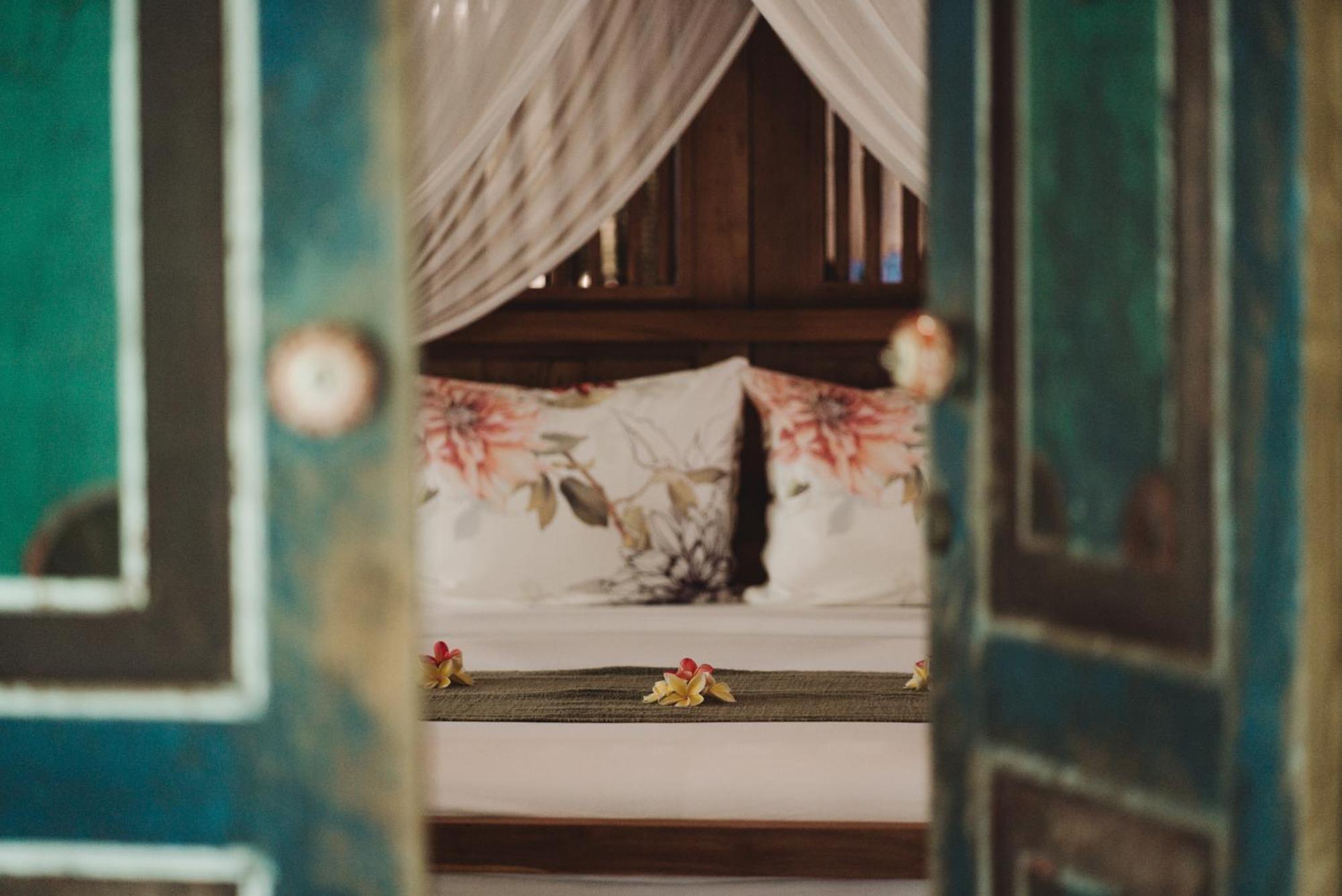 Umakayu Joglo Villa Canggu - Boutique Hotel Extérieur photo